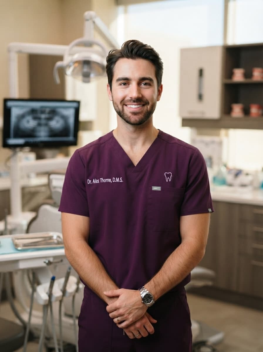 Dr. Carlos Mendoza